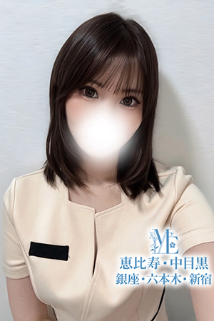 メンズエステ中目黒のセラピスト－椎野みお